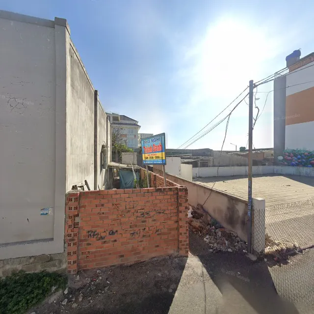 Hải Sản Làng Chài (gà mắm nhĩ)