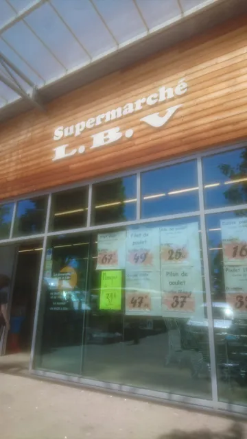 Marché du Haut Du Lièvre