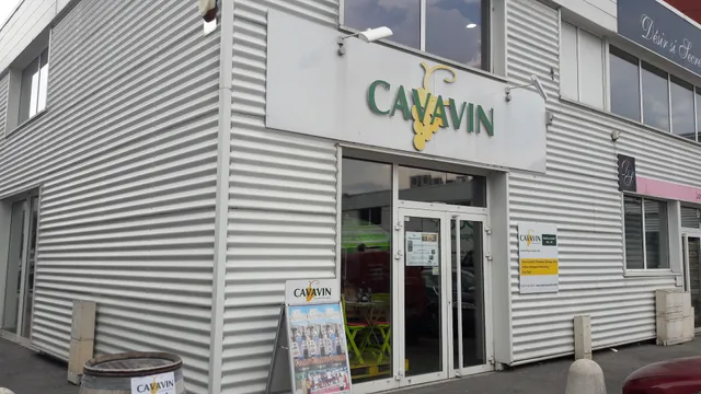 Cavavin - La passion du conseil