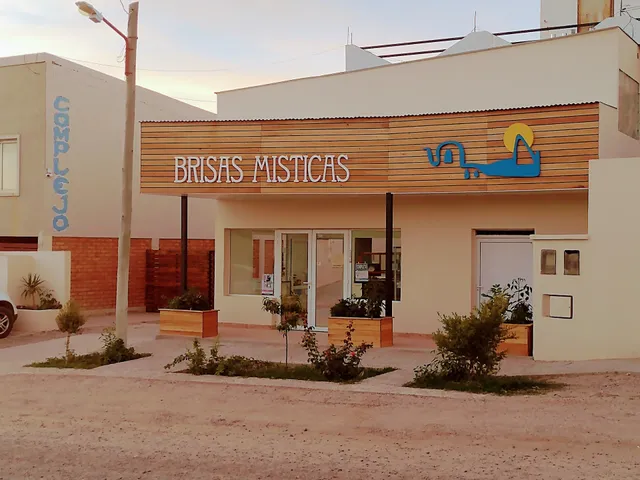 Complejo Brisas Místicas de Las Grutas