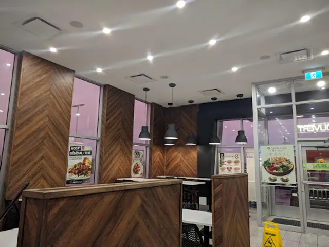 Thai Express Restaurant L'Assomption