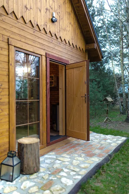 Ajurweda na Jurze Agroturystyka