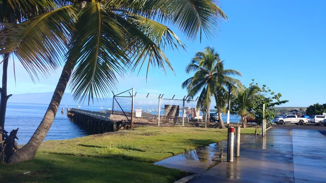 Mala Boat Ramp