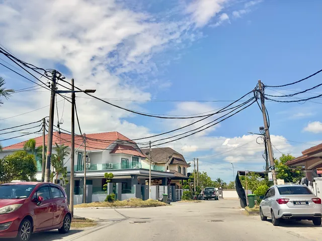 Playground Taman Cengal