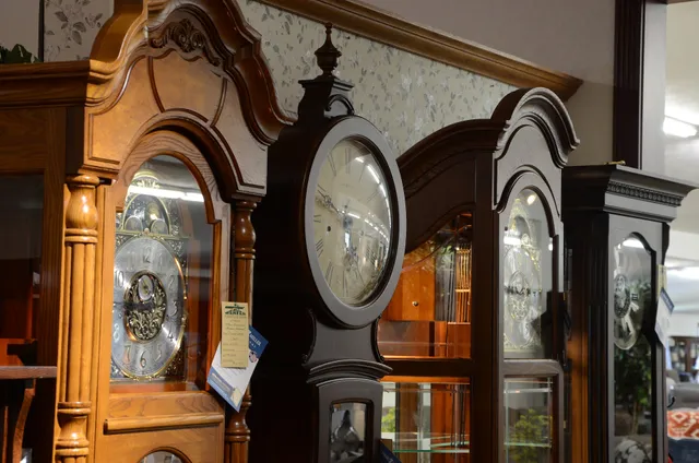 Weaver Furniture Barn