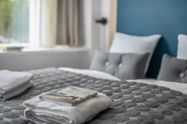 STUDIO1A Hotel Apartments