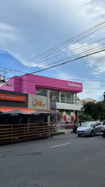 Quick Massas Divinópolis