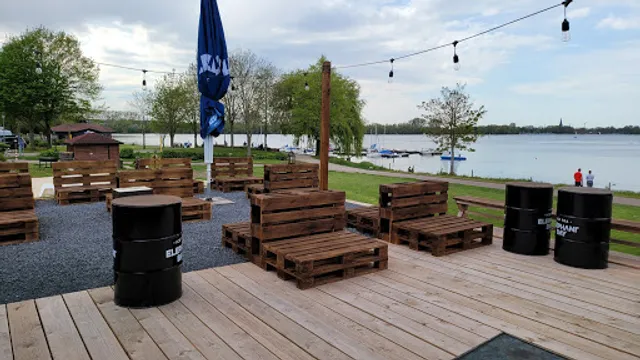 bagfiz am See Restaurant & EL Ranchito Biergarten - Xanten Nordsee - www.bagfiz.de - Küche bis 20:30