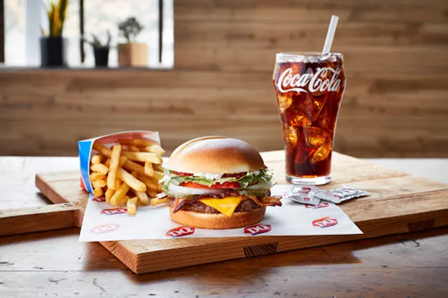 Dairy Queen Grill & Chill