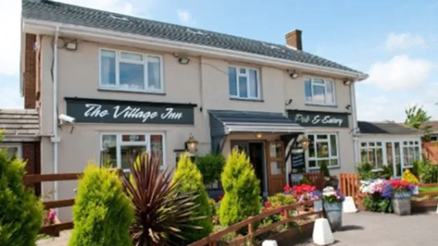 The Village Inn