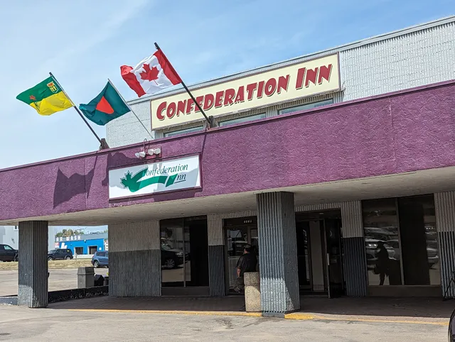 Confederation Inn