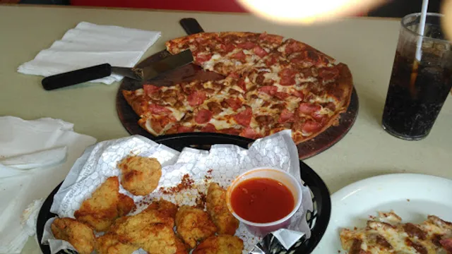 Pizza Hut