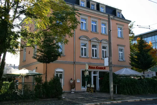 Zimmervermietung Kaiser