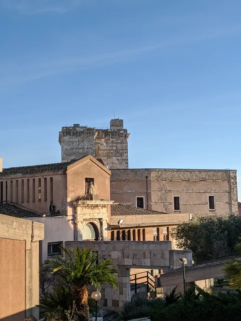 Cittadella dei Musei