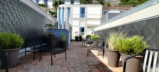 Oporto Serviced Apartments - Miragaia