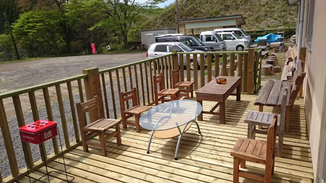 Furusato Cafe Yatsukabunko