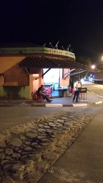 BAR TIÃO