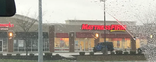 Mattress Firm Owensboro Kentucky