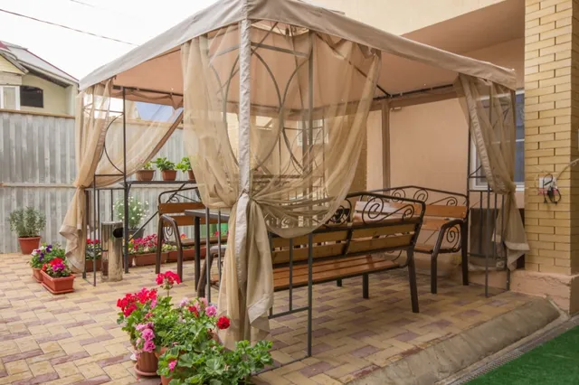 Guest House Antonina