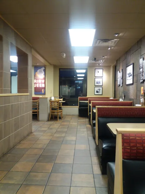 Dairy Queen Grill & Chill