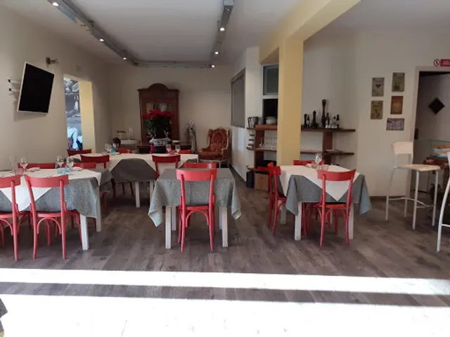 Ristorante CATERA