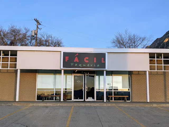 Facil Taqueria