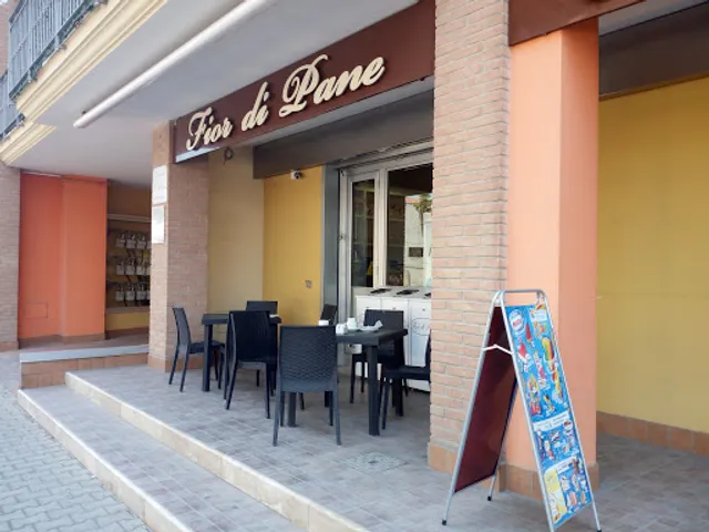 Fior di Pane