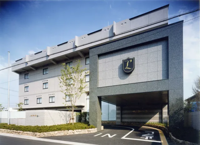 Hotel L and L Omiya REVE