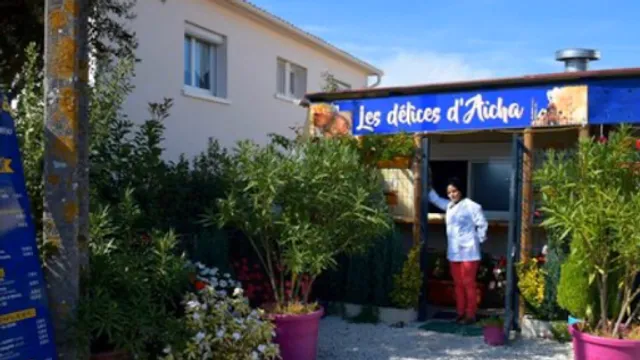 Les délices d'aïcha