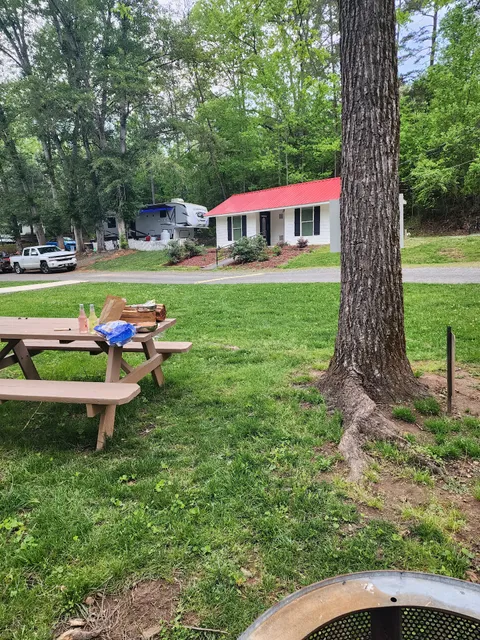 Ararat River Campground