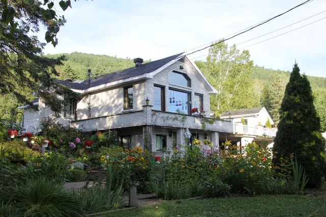 Gite De La Maison Blanche