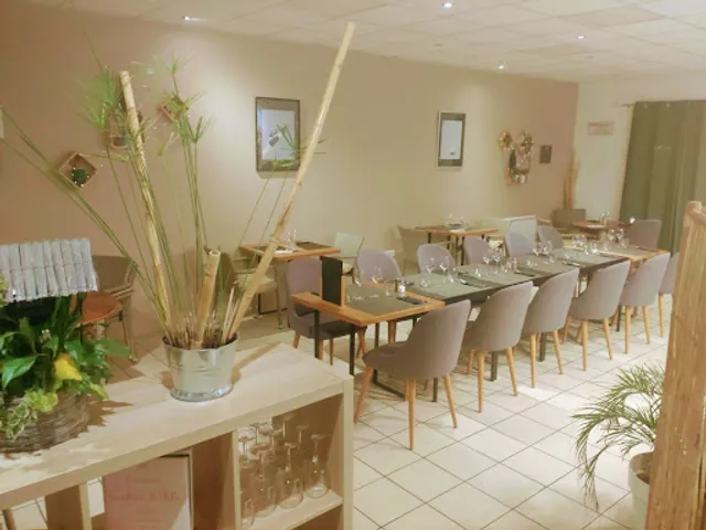 Restaurant Chrysalis