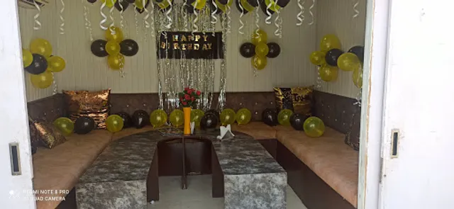 Chill Out Cafe and Restaurant