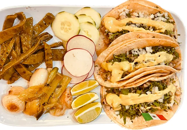 Tacos Brothers Truck