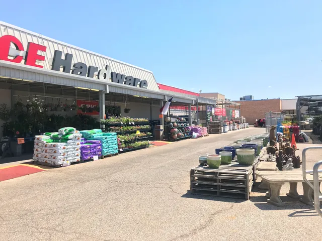 Westlake Ace Hardware