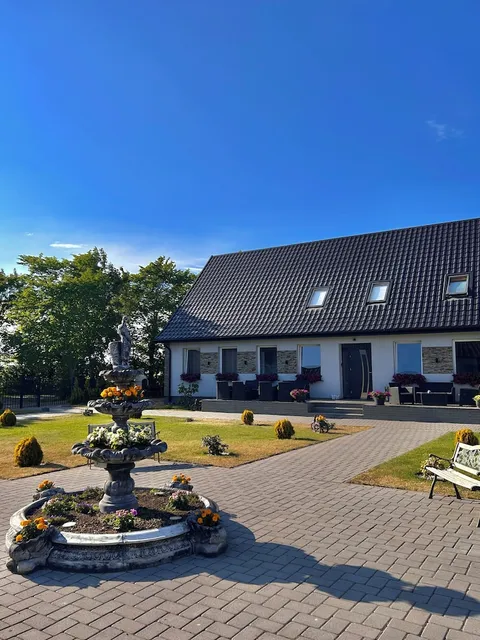 Apartamenty Golf Dyndeby