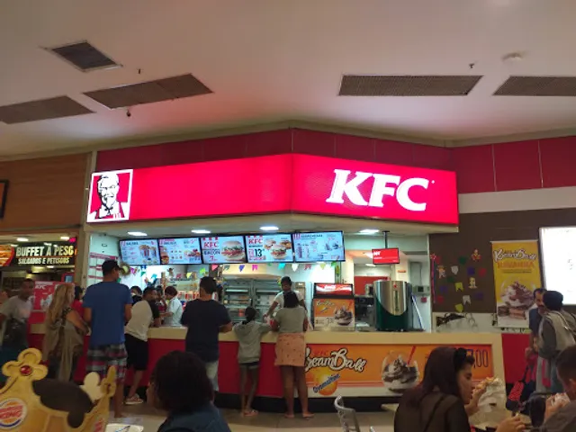 KFC