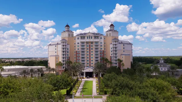 Reunion Resort & Golf Club