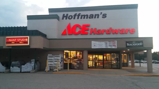 E&H Ace Hardware