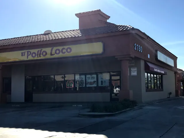 El Pollo Loco