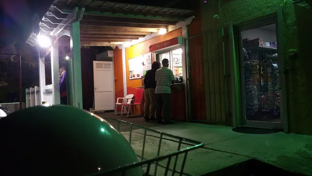 Mr. Chicken St. Georges