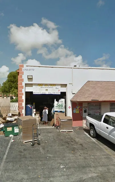 M & W Whole Sale Distributions