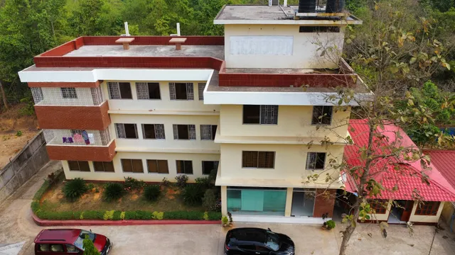 Bonochhaya Ecoresort