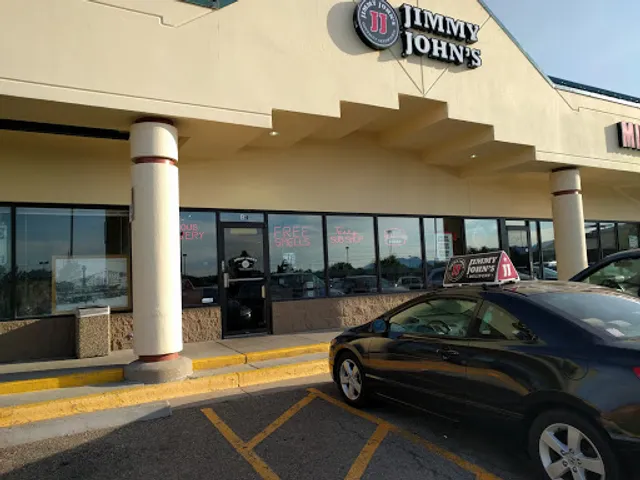 Jimmy John's