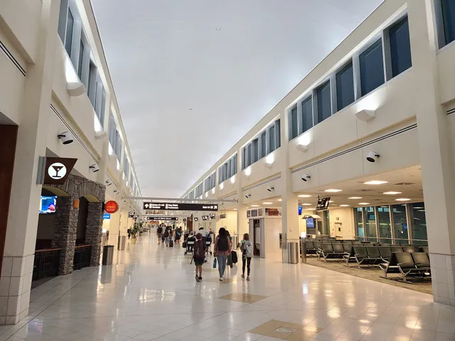 Southwest Florida International Airport