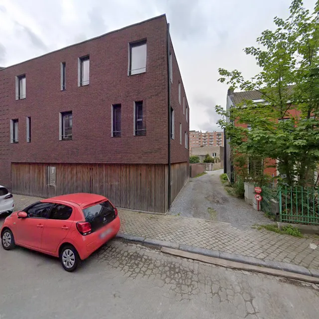 Au jardin des Vennes