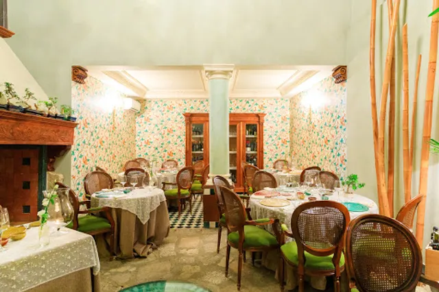 Ristorante Capitolo Primo