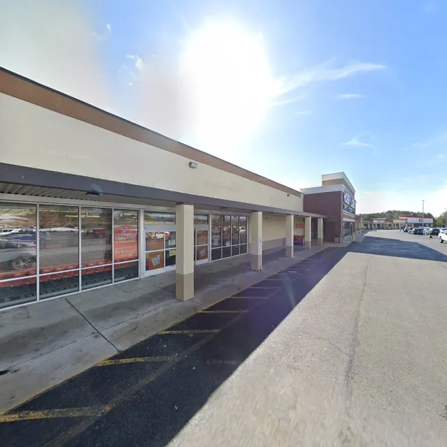 Ollie's Bargain Outlet