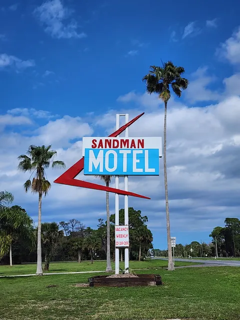 Sandman Motel