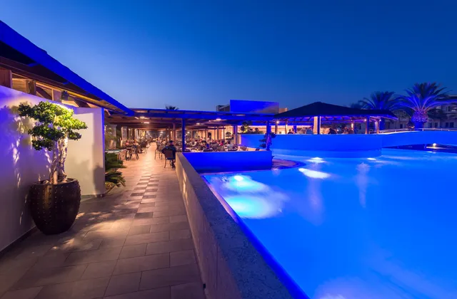 Sandy Beach Hotel Kos